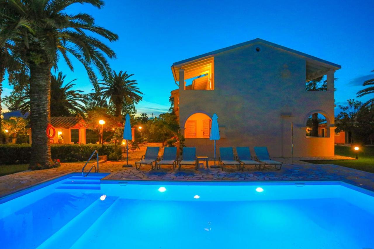 Marina Mare Villa