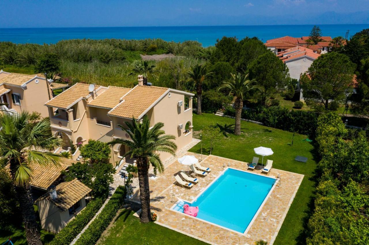 Marina Mare Villa