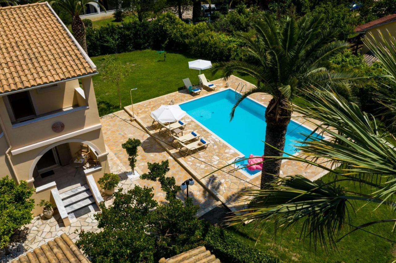 Villa Marina Mare *