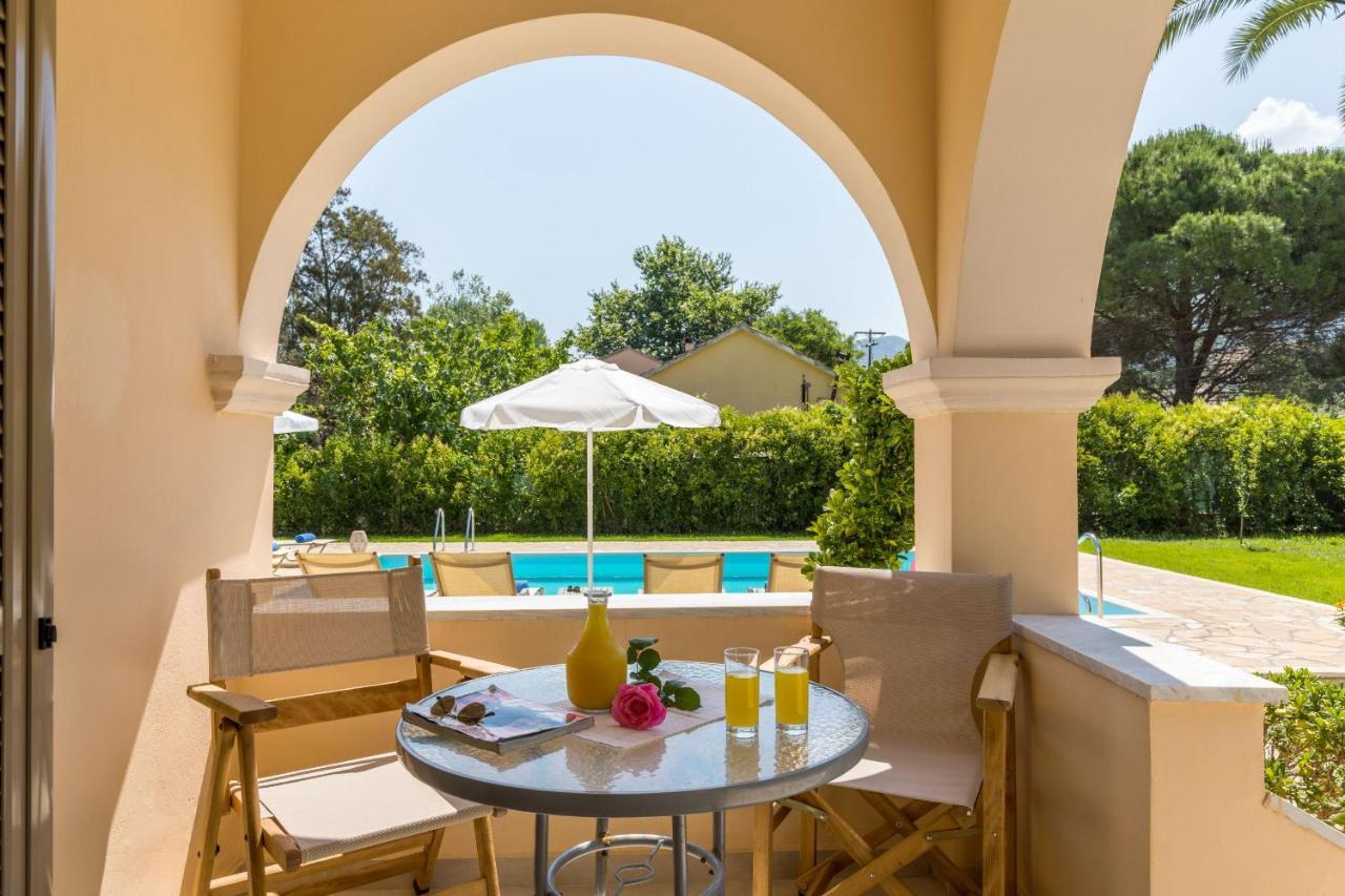 Marina Mare Villa